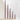 Jam Taper Candles
