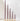 Jam Taper Candles