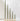 Moss Green Taper Candles