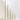 Olive Green Taper Candles