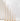 sand yellow taper candles