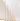 ballet pink taper candles