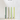 Apple Green Cathedral Candles