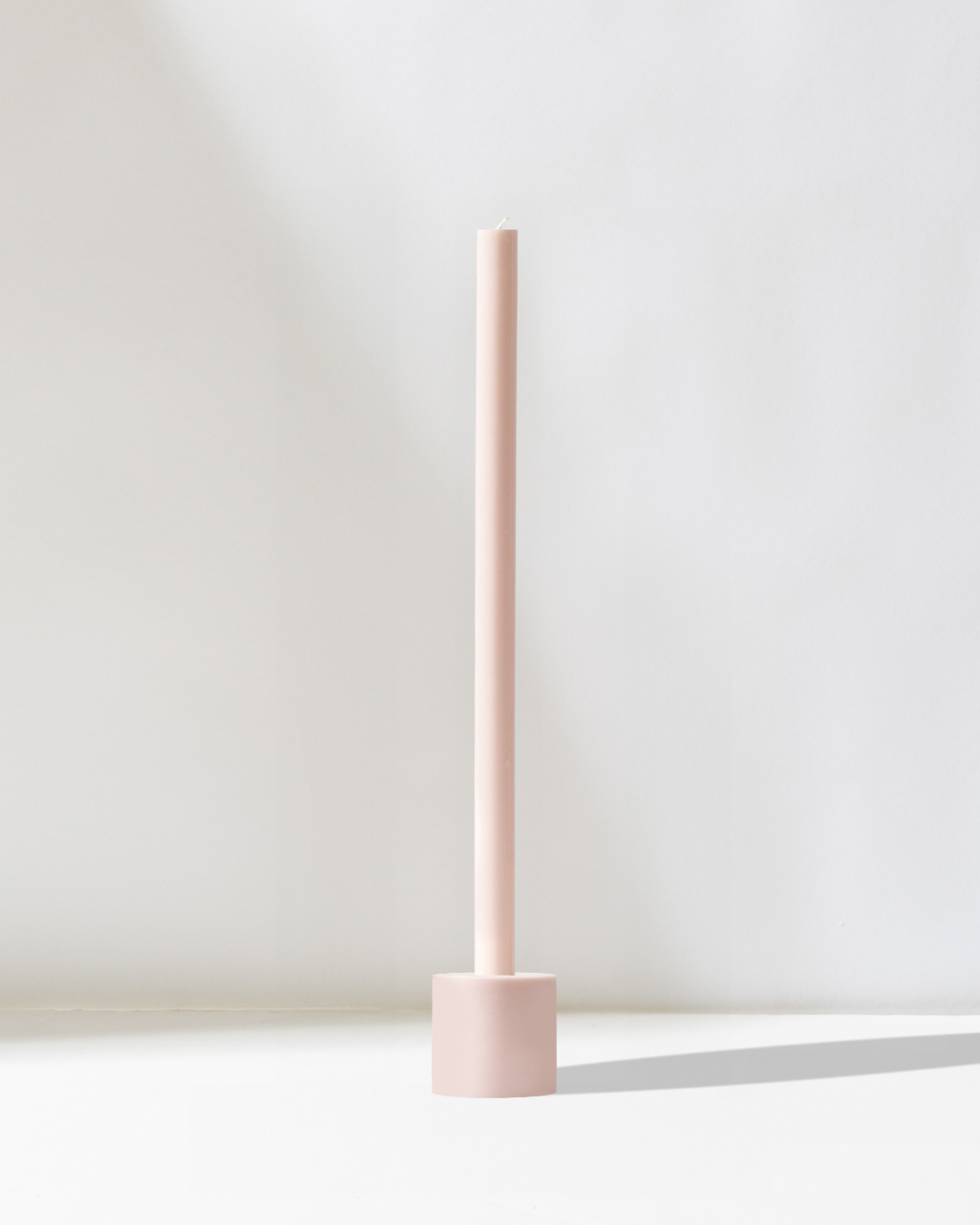 BALLET | Wax Candle Holder