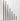 Black Taper Candles