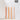 Valencia Orange Cathedral Candles