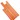 Nine orange cylindrical candles and four matching orange rectangular boxes from Hall of Flame’s Collection 1 | Pre-styled Bundle (18 Candles), labeled “XXL CANDLE PAIR” in yellow, arranged on white—ideal for wedding bundles or cathedral displays.