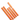 Five orange rectangular boxes labeled “Collection 4 | Pre-styled Bundle (12 Candles)” by Hall of Flame, arranged diagonally on a white background and showcasing our curated selection of XXL Taper Candles.