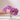Cube Crystal Glass Votive Candles