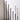 Black Cathedral Candles