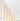 ivory pillar candles