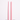 Petal Pink Cathedral Candles