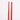 Poppy Red Cathedral Candles