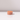 Terracotta Orange Tea Light Candles