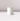 The Hall of Flame White Votive Candle 10 pack features natural wax candles, ideal for decorating any space with a clean, minimalist look.