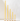 Lemon Yellow Cathedral Candles