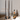 Black Taper Candles