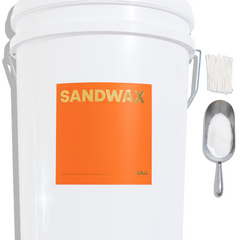 Sandwax Candle Refill
