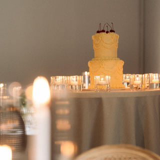 Everything You Need to Know About Votive Candles
