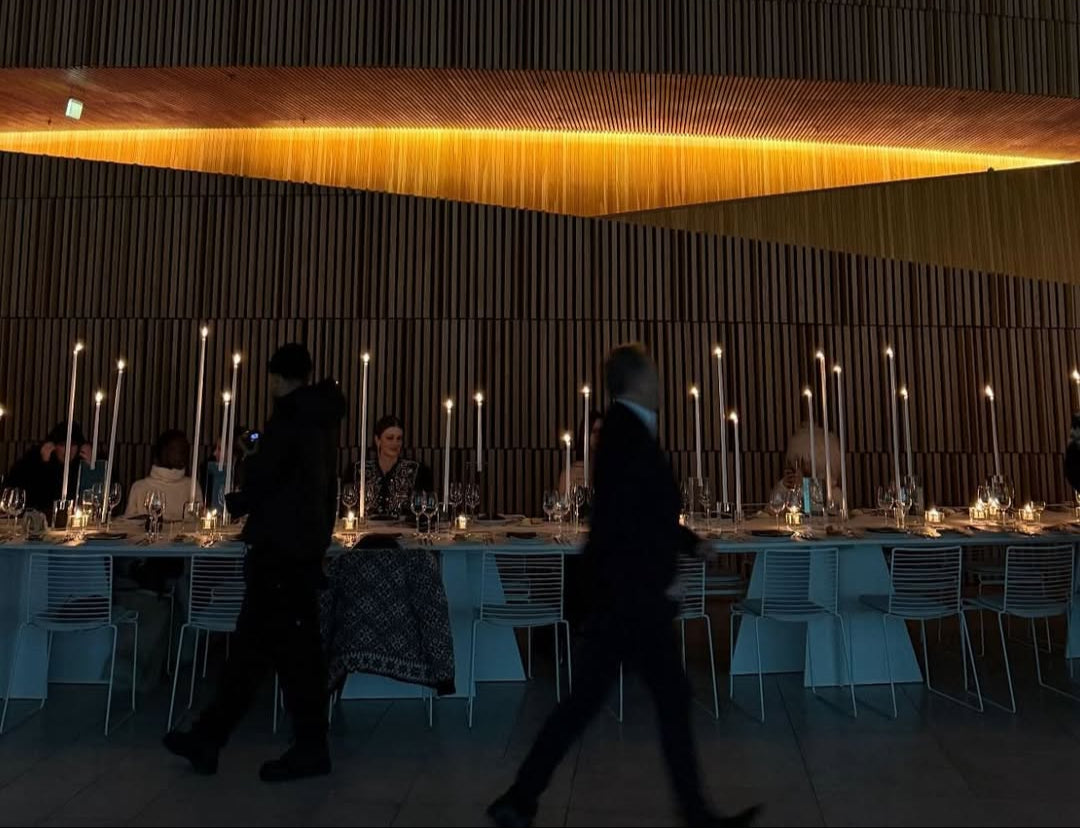 candle hire