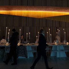 candle hire