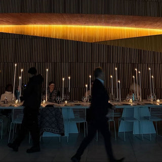 candle hire