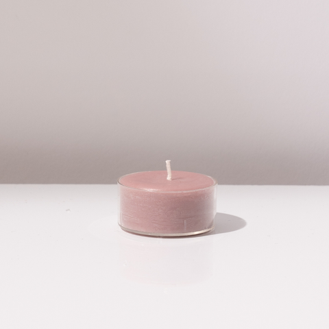 Tealight Candles: Why These Small Candles Make a Big Impact