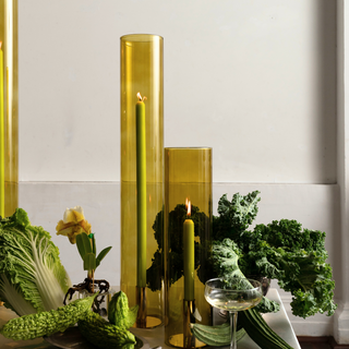 Everything You Need to Know about Glass Candle Sleeves