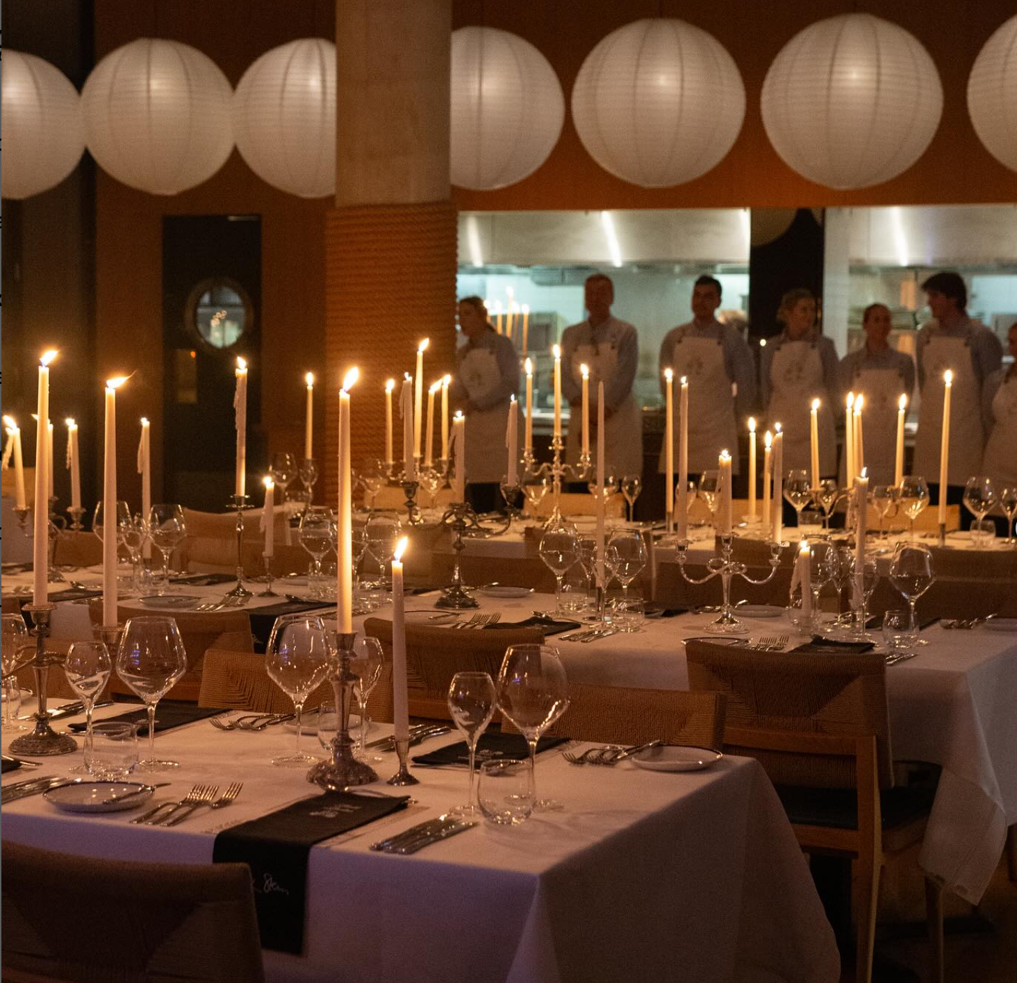 How to Shop Candles in 2025 for your Big Event