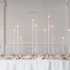 Candle Hire