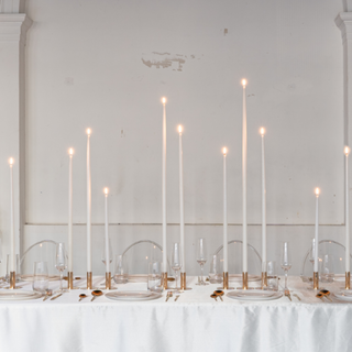Candle Hire