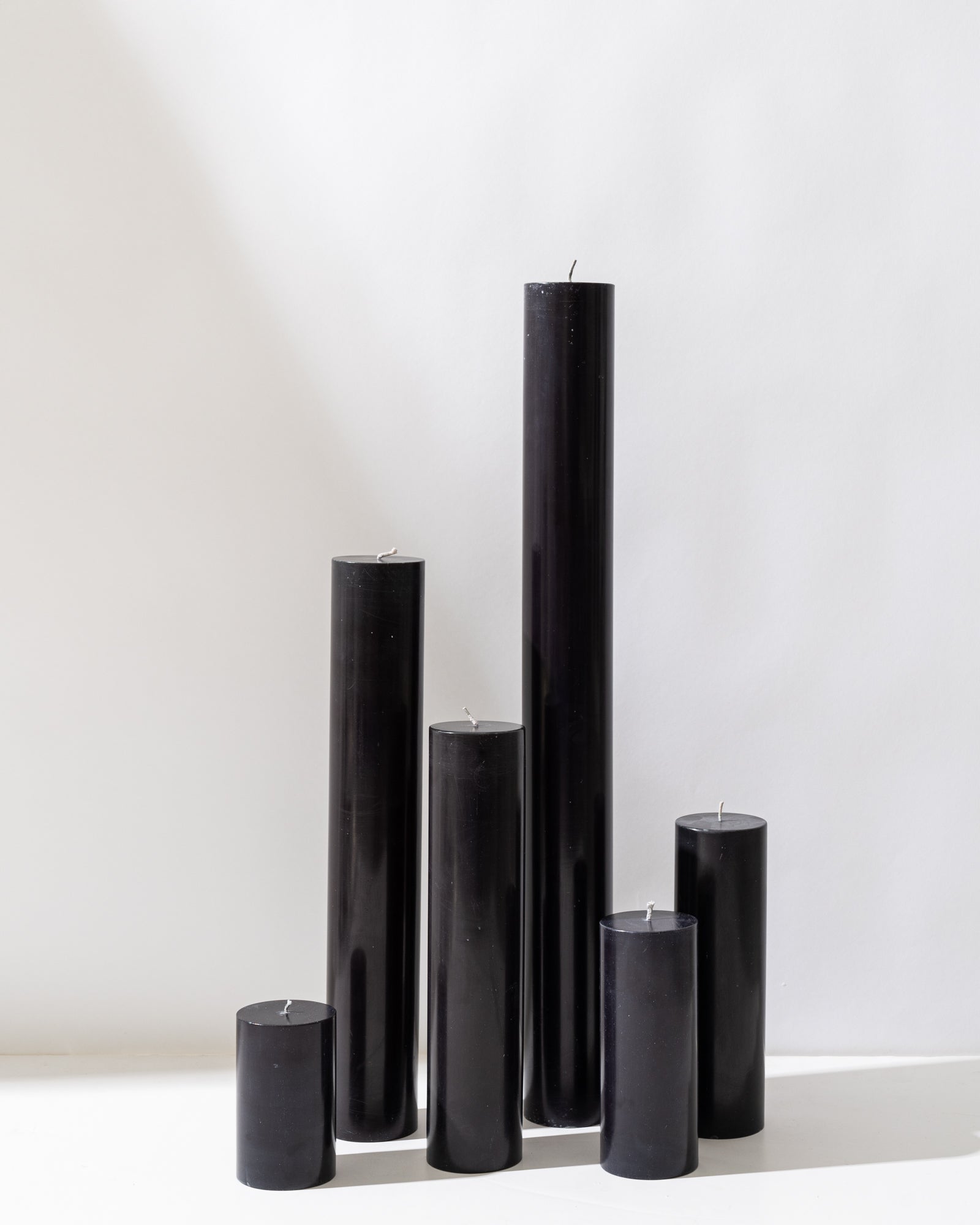 Black Candles