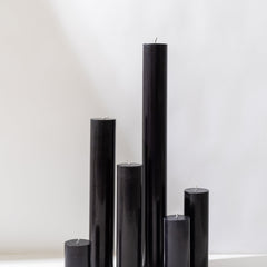 Black Candles
