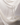 Two tall white candles are lit in Hall of Flame White Flower Candle Holders, placed on silky white fabric for a serene and elegant look.