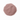 A pile of fine, reddish-brown Hall of Flame Sandwax Candle Refill 3kg granules is arranged in a circle on a white background.