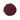 A round pile of finely ground, dark reddish-purple Hall of Flame Sandwax Candle Refill powder from the 3kg bucket on a white background, ideal for crafting with reusable candle wax.