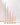 Petal Pink Taper Candles