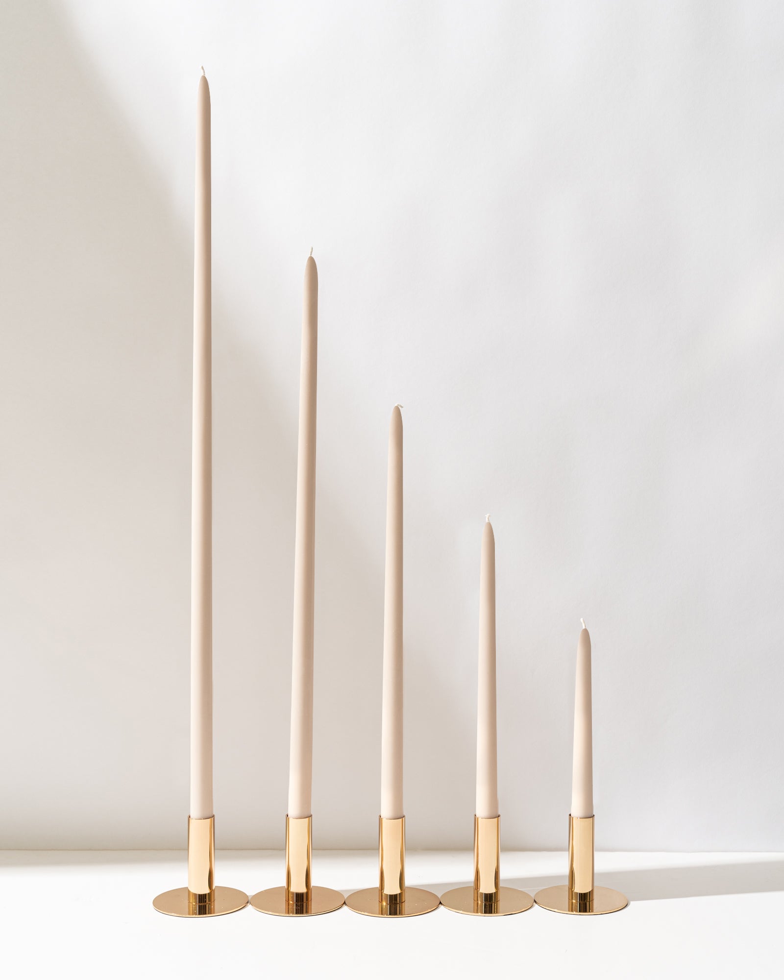 Shop Long Candles up to 100cm tall in 30+ colours – Hall of Flame