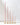 Secret Garden Pink Taper Candles