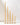 Beeswax Taper Candles