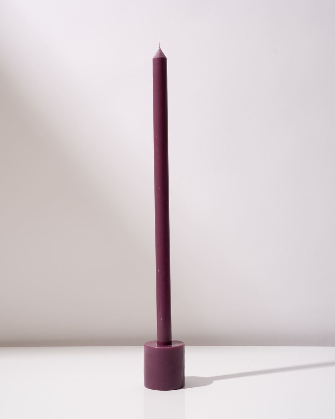 JAM | Wax Candle Holder