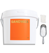 Sandwax