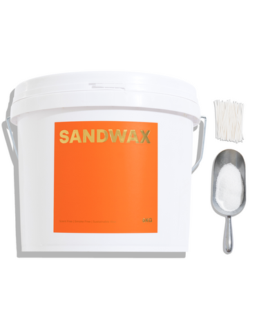 Sandwax