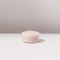 Ballet Pink Tea Light Candles