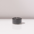 Black Tea Light Candles