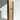 Extra-long black candle beside a wholesale tall box – ideal for weddings or bulk buy candles in Australia.