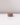 Chocolate Brown Tea Light Candles