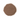 A mound of fine, brown Sandwax Candle Refill wax granules from Hall of Flame is spread in a circular shape on a white background, ideal for candle making or refilling. 3kg bucket available.