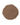 A mound of fine, brown Sandwax Candle Refill wax granules from Hall of Flame is spread in a circular shape on a white background, ideal for candle making or refilling. 3kg bucket available.