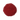 A circular pile of Hall of Flame Sandwax Candle Refill 700g, fine red granules, is shown on a plain white background—perfect for candle making and ideal as a refill.